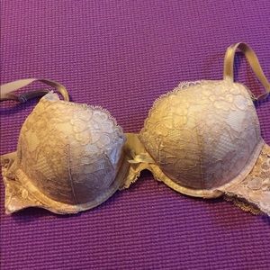 Victoria's Secret Dream Angels push-up