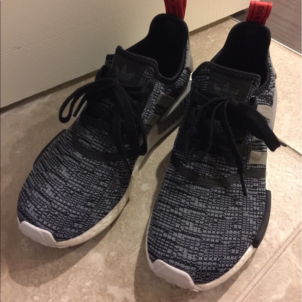Adidas nmd