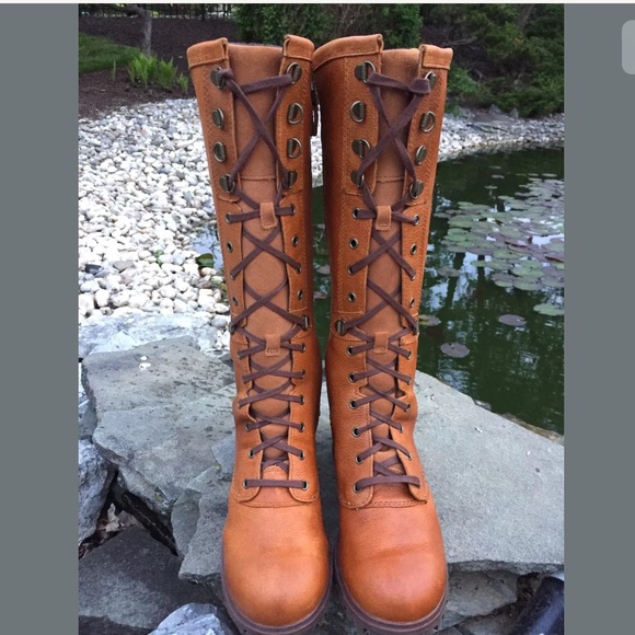 timberland women winter