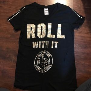 Victoria's Secret Pink T-Shirt