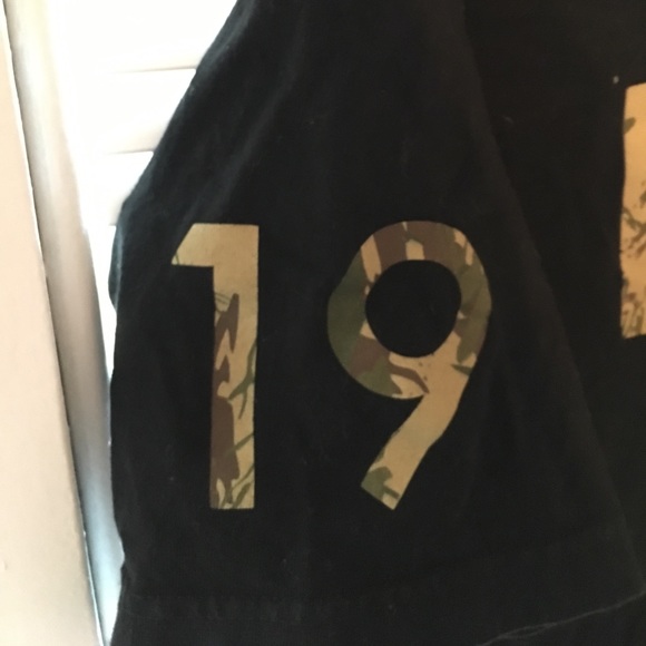 Black and Camo Diamond Co - Picture 3 of 4