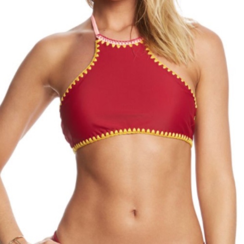 Reversible bikini - Picture 3 of 8