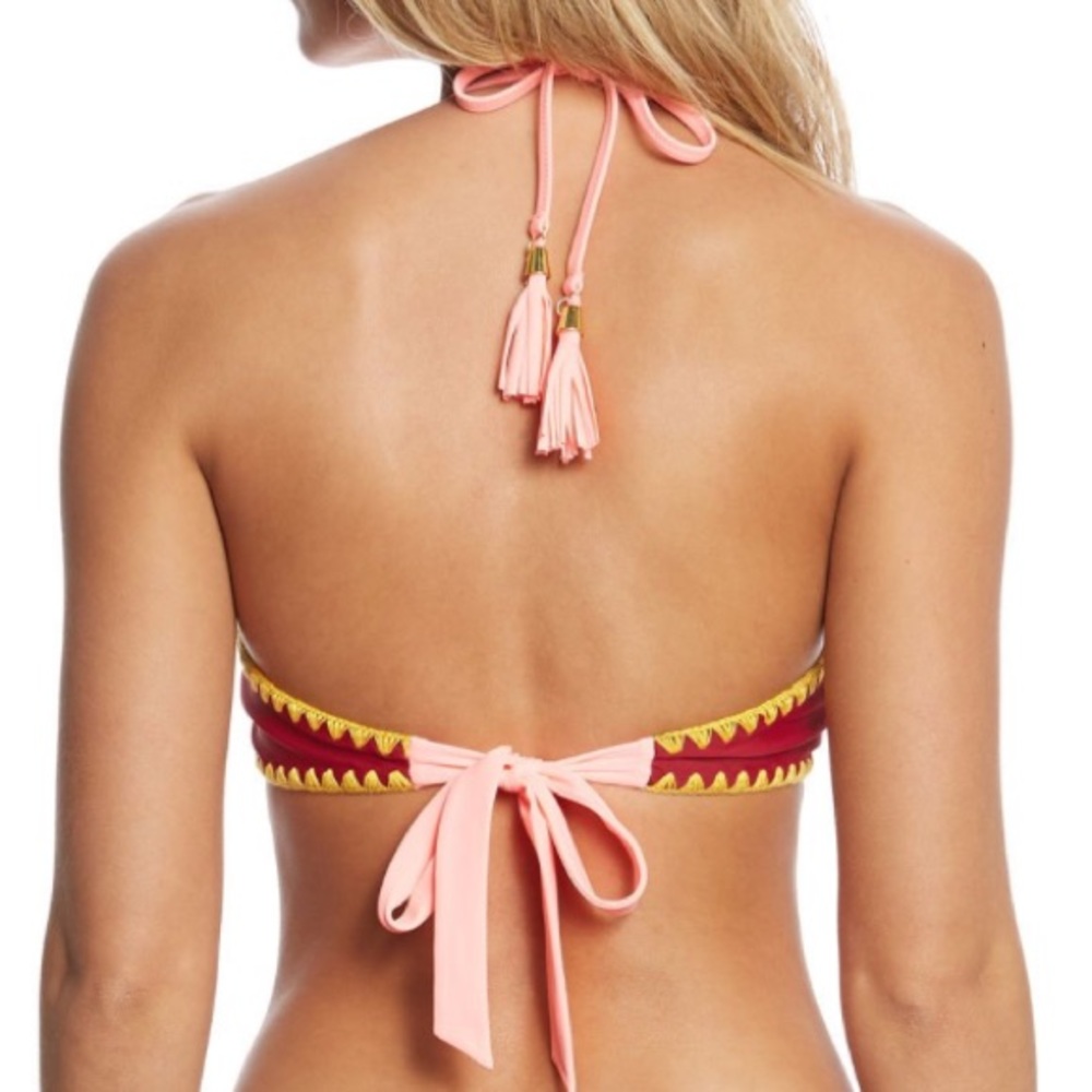 Reversible bikini - Picture 5 of 8