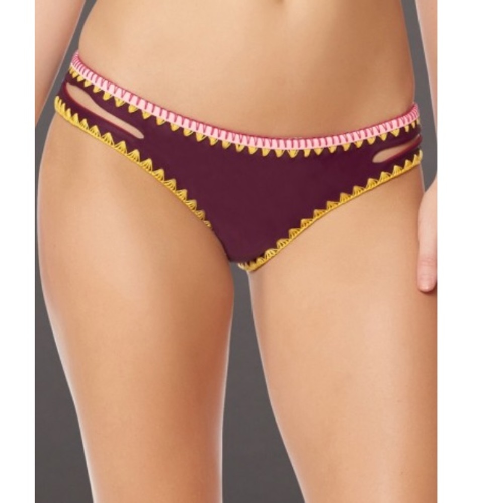 Reversible bikini - Picture 6 of 8