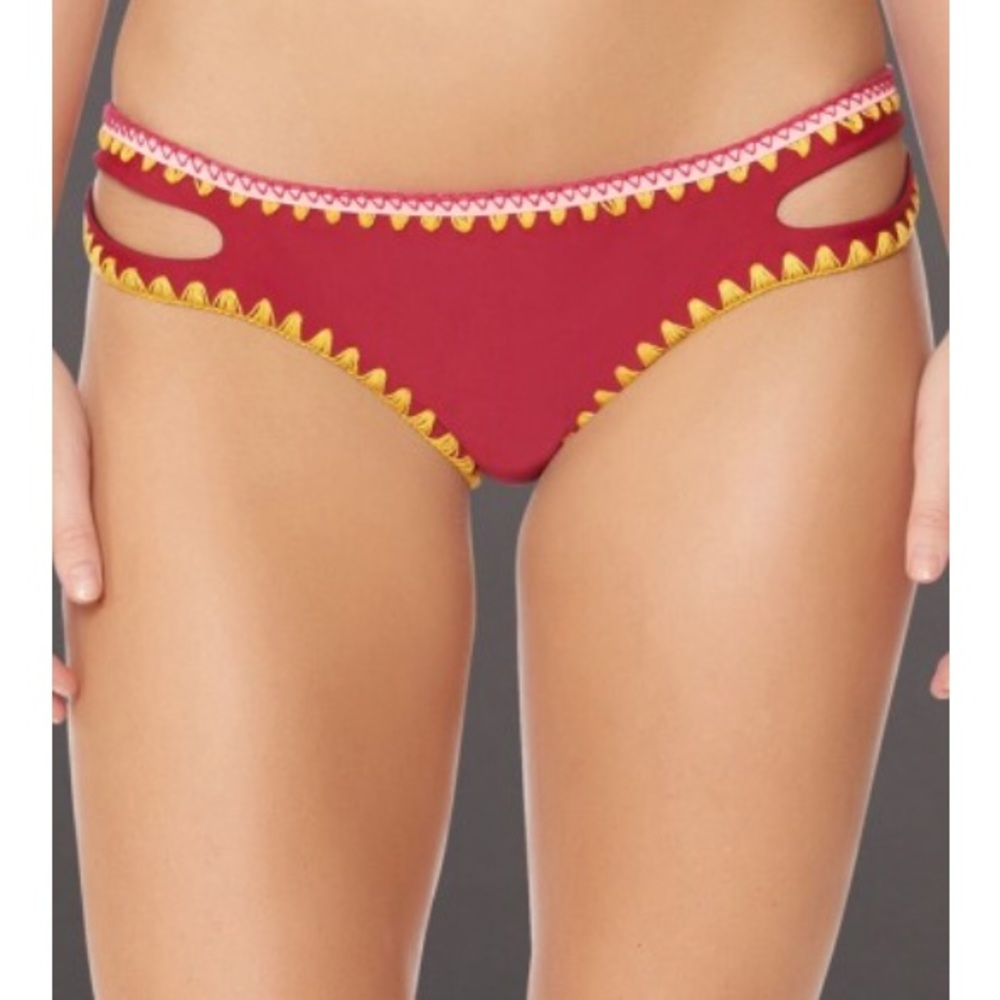 Reversible bikini - Picture 7 of 8
