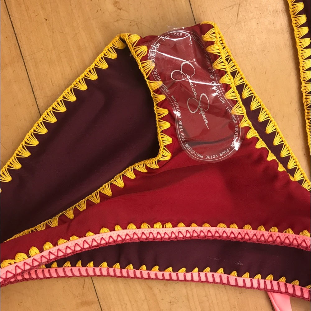 Reversible bikini - Picture 2 of 8