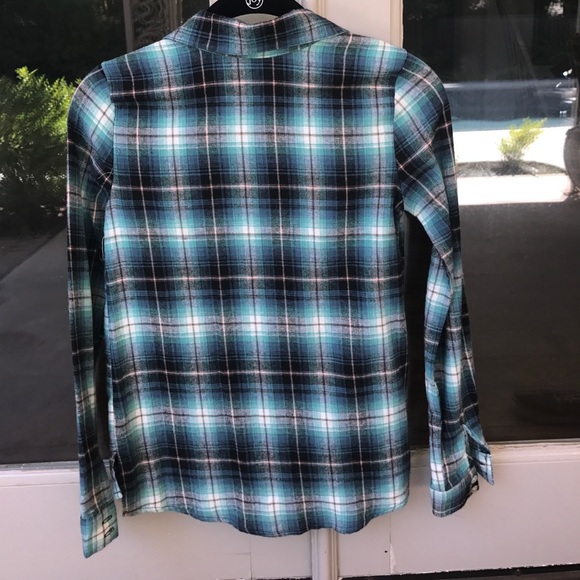 girls flannel - Picture 3 of 3
