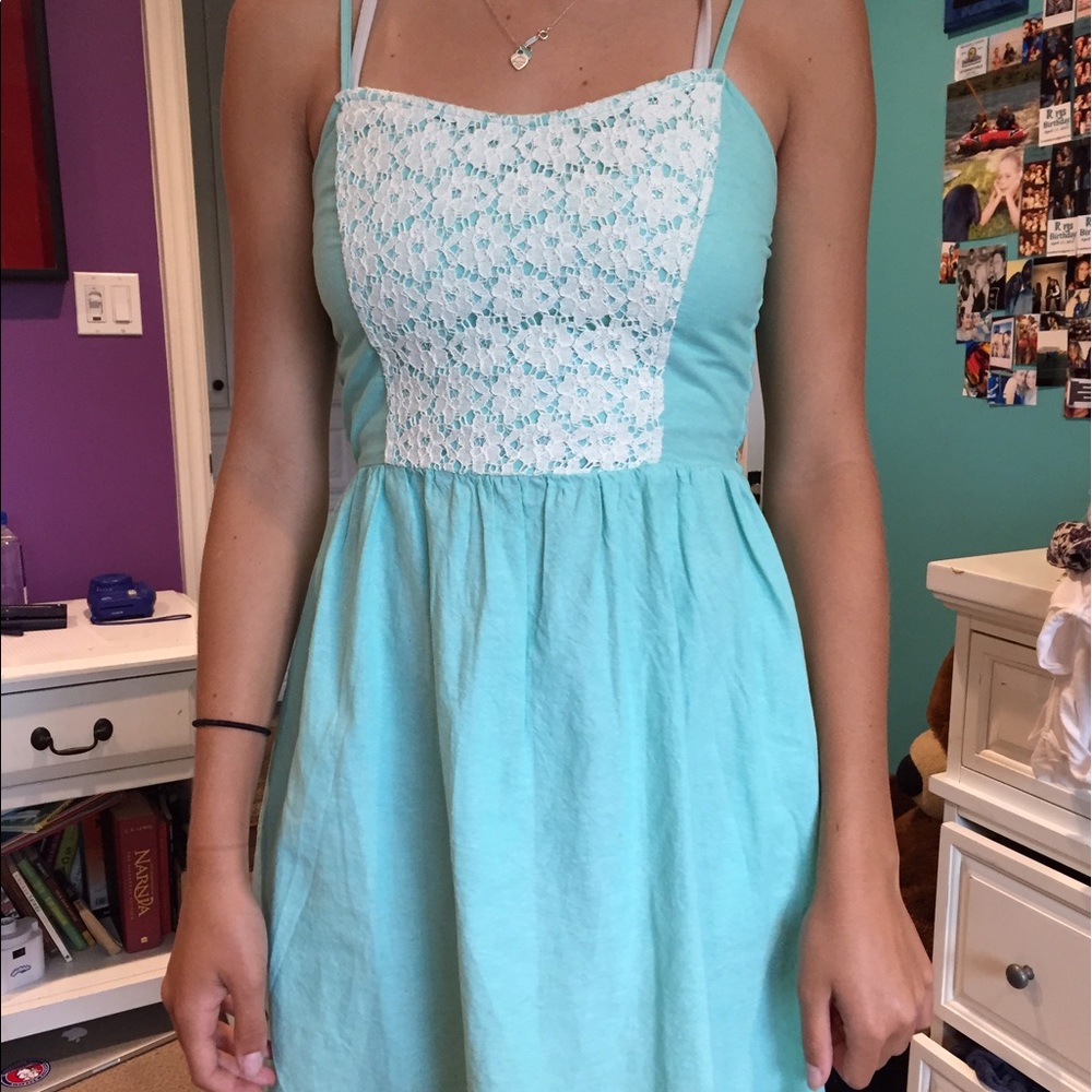Nordstrom Sundress