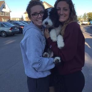 Meet your Posher, Madison