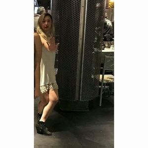 Meet your Posher, Alda