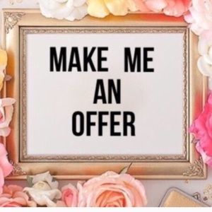 Meet your Posher, Madi