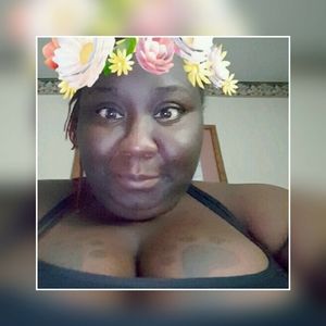 Meet your Posher, Renae