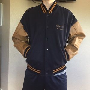 Letterman/Varsity Jacket