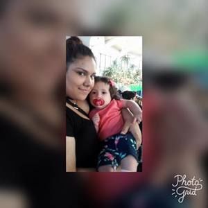 Meet your Posher, Clara