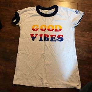 Good Vibes T-Shirt