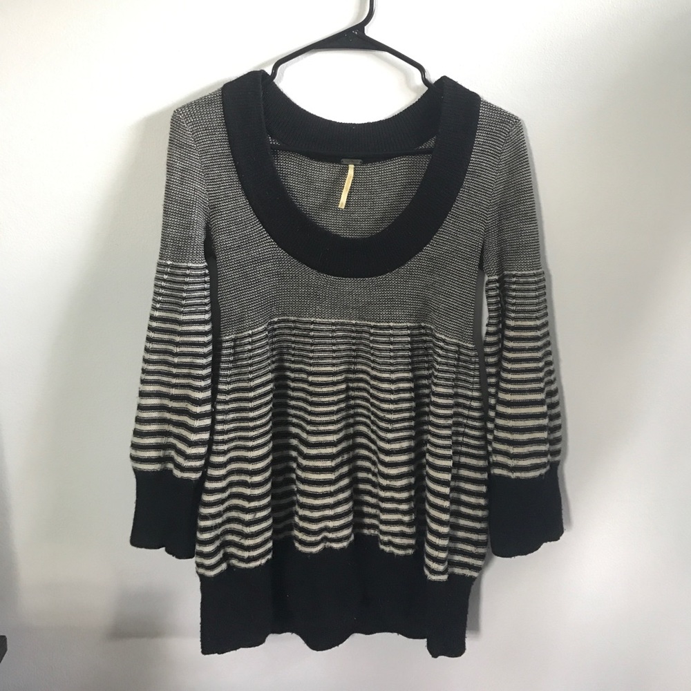 Free People sweater