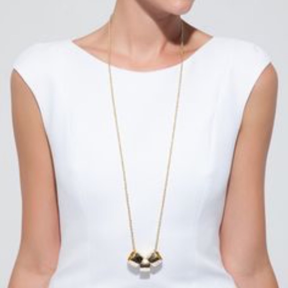 Jewelmint Vintage Vow Necklace