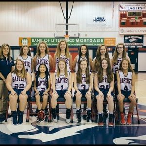 Meet your Posher, Blair