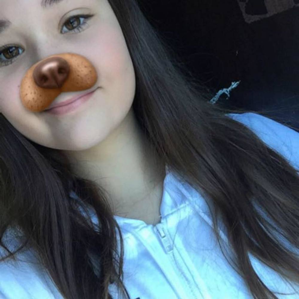 Meet your Posher, Aly
