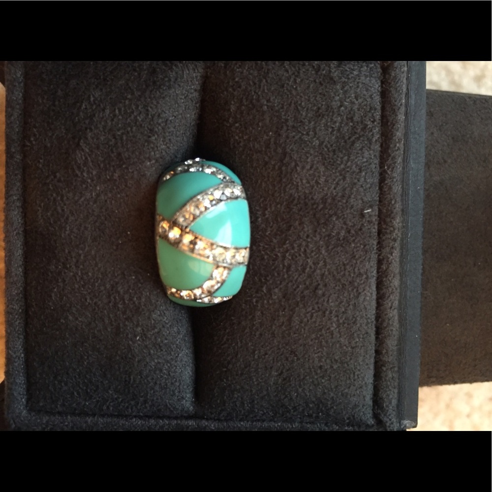 Party Jewelry - Ring - Size 6