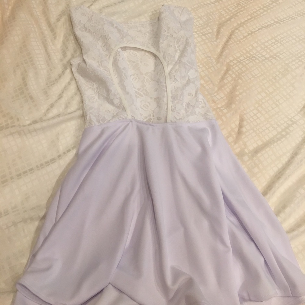 Dress - Picture 2 of 2