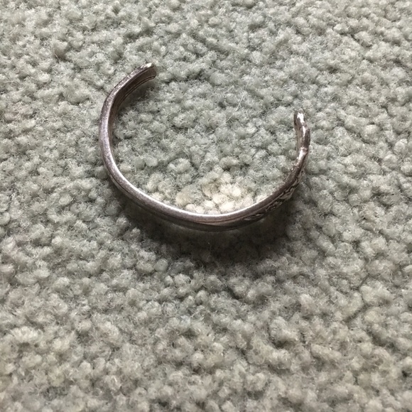Silverware cuff - Picture 1 of 1