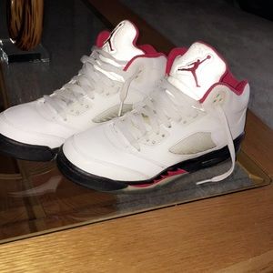 Jordan 5s