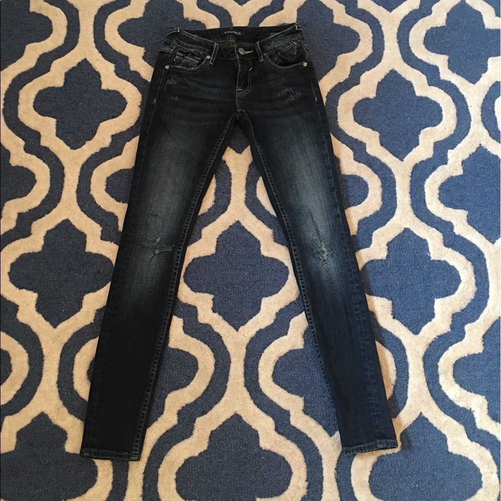 Vigoss jeans