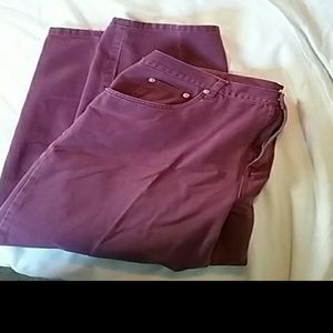 Tommy Hilfiger Woman Jeans