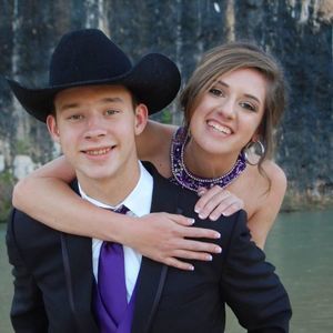 Meet your Posher, Allie