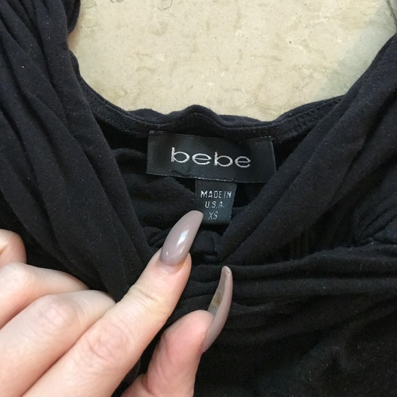 BeBe Top - Picture 2 of 2