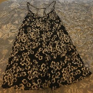 Abercrombie and Fitch summer dress