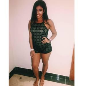 Meet your Posher, Bianca