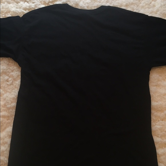 Ghost Hunters T.A.P.S signed tee - Picture 3 of 3