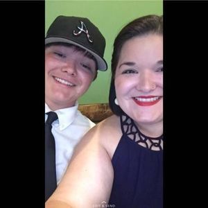 Meet your Posher, Adriana