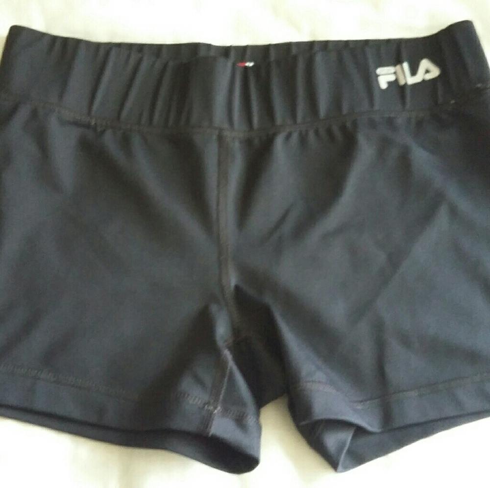 Fila sport running/workout shorts