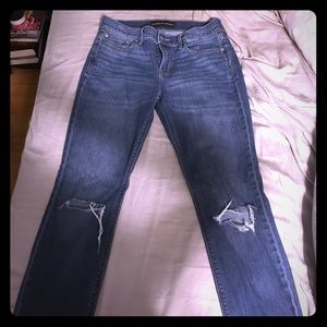 Express Jeans