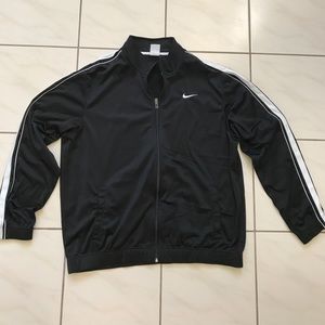 ✔️ Nike Track Jacket ✔️
