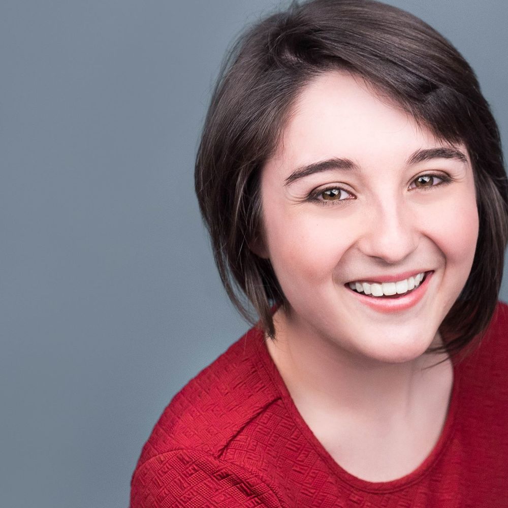 Meet your Posher, Emma