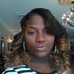 Meet your Posher, Alisha