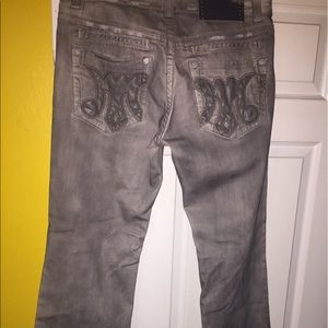 Mek jeans
