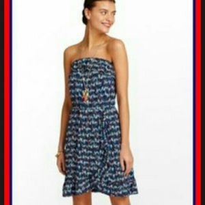 Lilly Pulitzer Flor Dress in Oh Buoy!