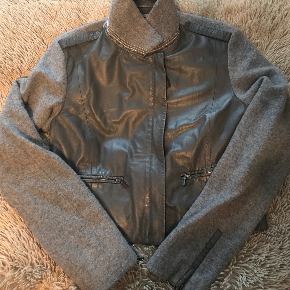 More pics for the fabiana jacket
