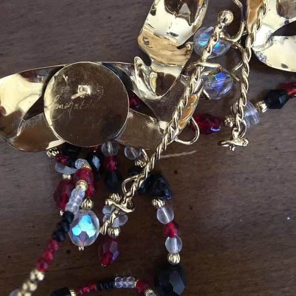 Vintage Lunch at the Ritz - Picture 2 of 4