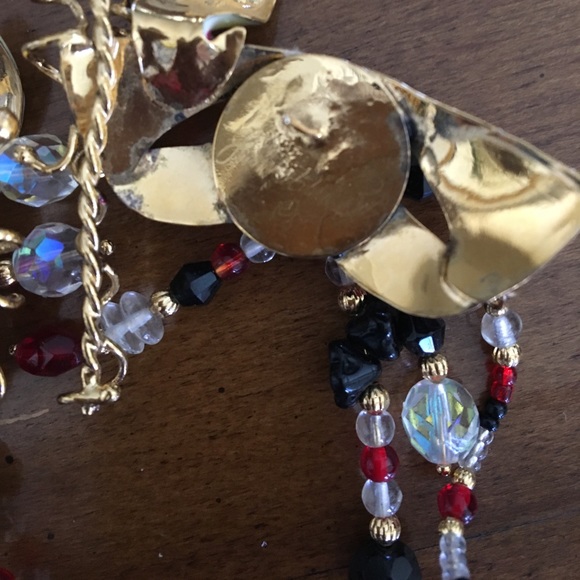 Vintage Lunch at the Ritz - Picture 3 of 4