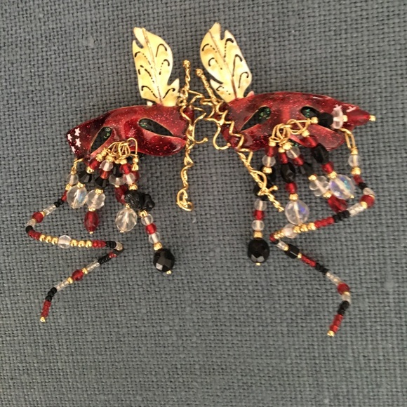 Vintage Lunch at the Ritz - Picture 4 of 4