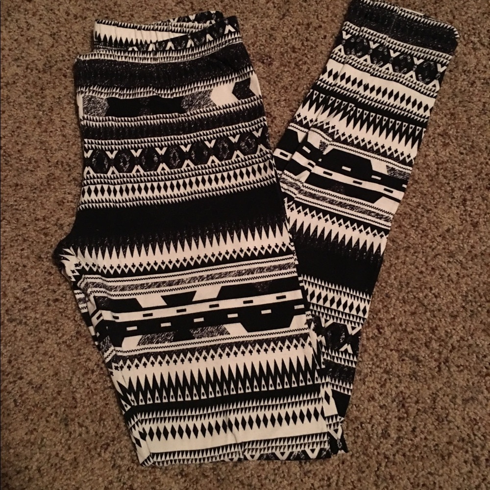 Leggings