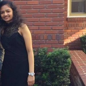 Meet your Posher, Devi