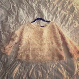 Knit Top