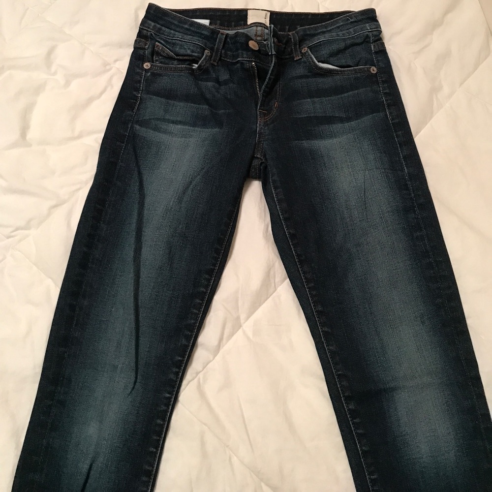 Rich & Skinny denim jeans